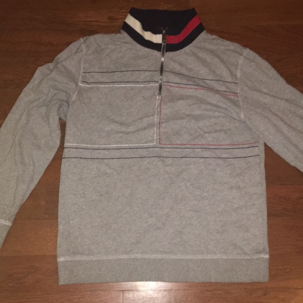 Tommy Hilfiger Long sleeve sweatshirt